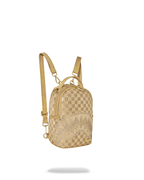 Limited Edition TRINITY 24K MINI BACKPACK