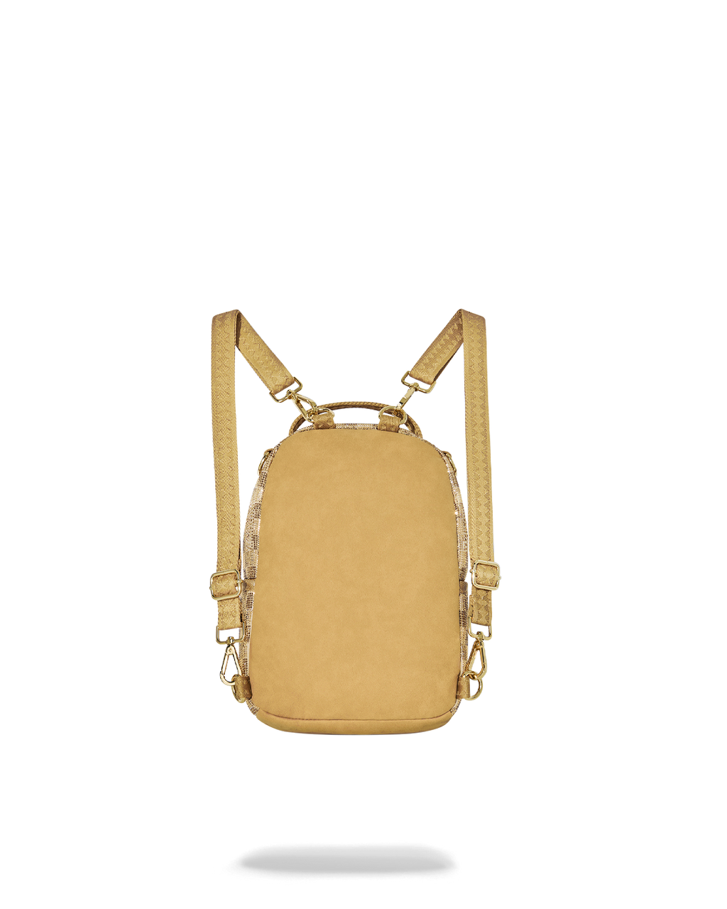 Limited Edition TRINITY 24K MINI BACKPACK