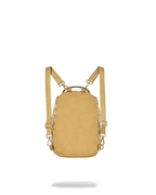 Limited Edition TRINITY 24K MINI BACKPACK