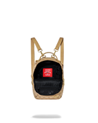 Limited Edition TRINITY 24K MINI BACKPACK
