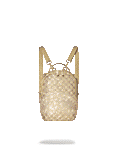 Limited Edition TRINITY 24K MINI BACKPACK