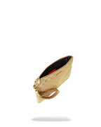Limited Edition TRINITY 24K CROSSOVER CLUTCH