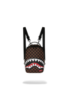 Limited Edition SHARKS IN PARIS GRIN & GRIND MINI BACKPACK