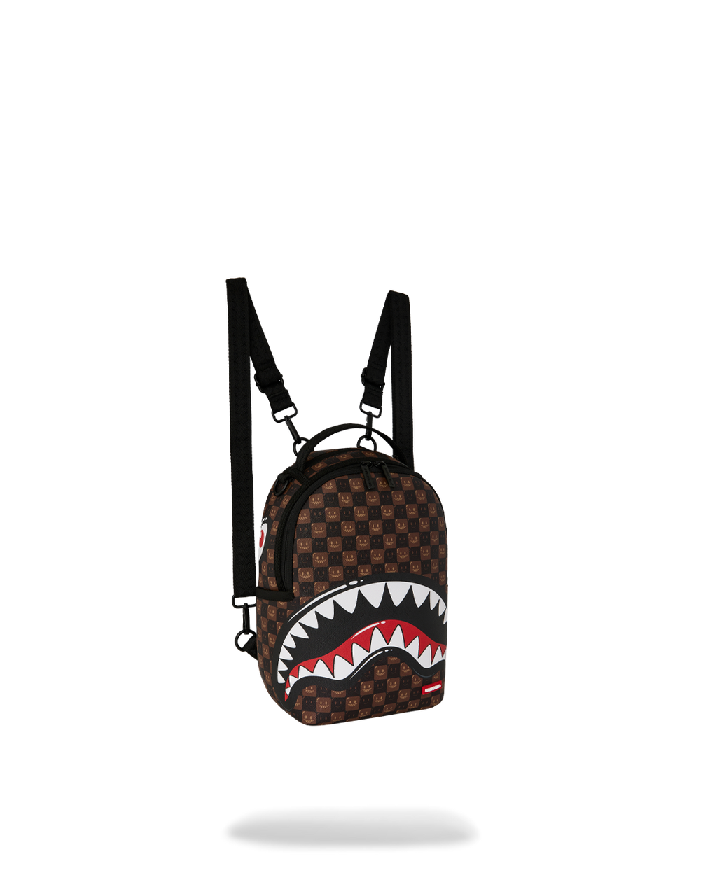 Limited Edition SHARKS IN PARIS GRIN & GRIND MINI BACKPACK