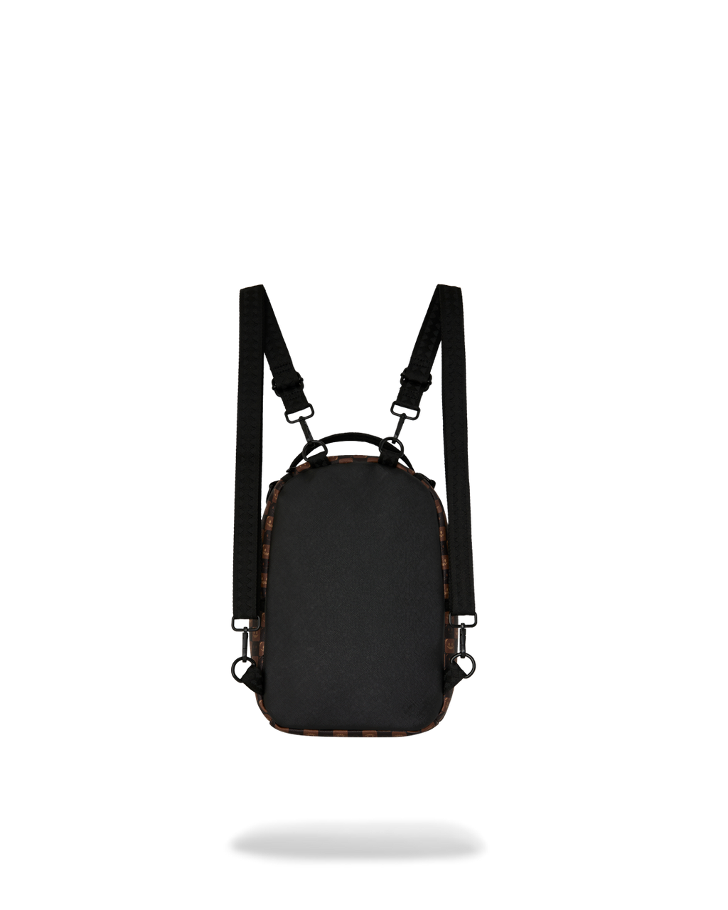 Limited Edition SHARKS IN PARIS GRIN & GRIND MINI BACKPACK