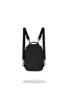 Limited Edition SHARKS IN PARIS GRIN & GRIND MINI BACKPACK