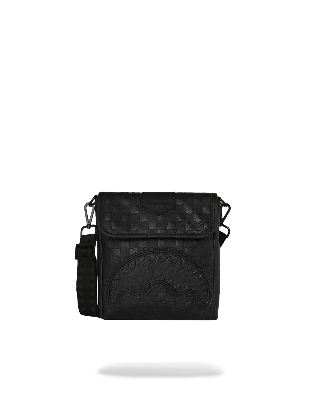 Limited Edition THE GHOST MAISON MESSENGER SLING