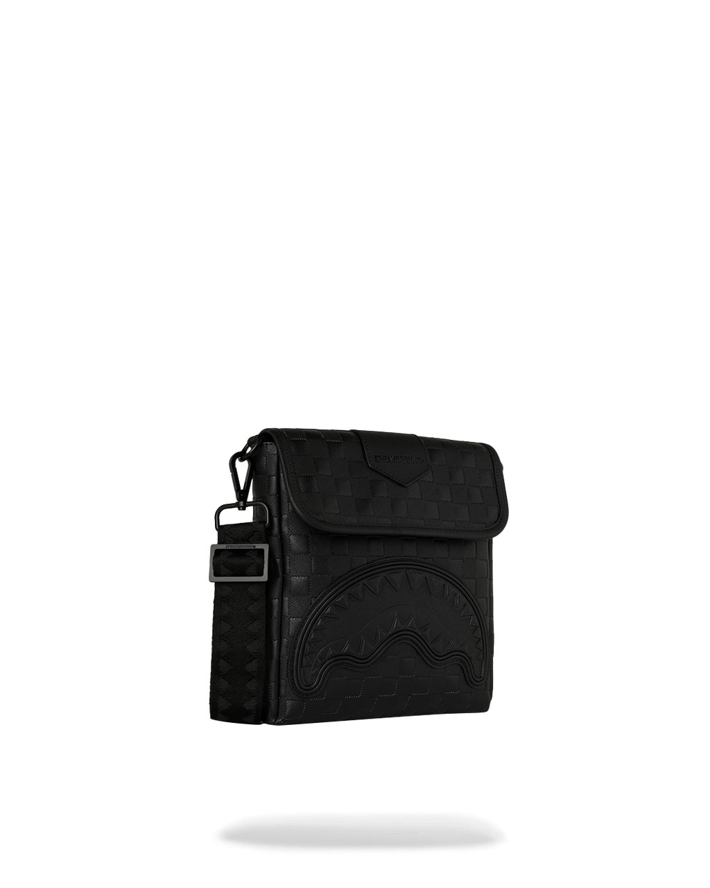Limited Edition THE GHOST MAISON MESSENGER SLING