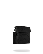 Limited Edition THE GHOST MAISON MESSENGER SLING