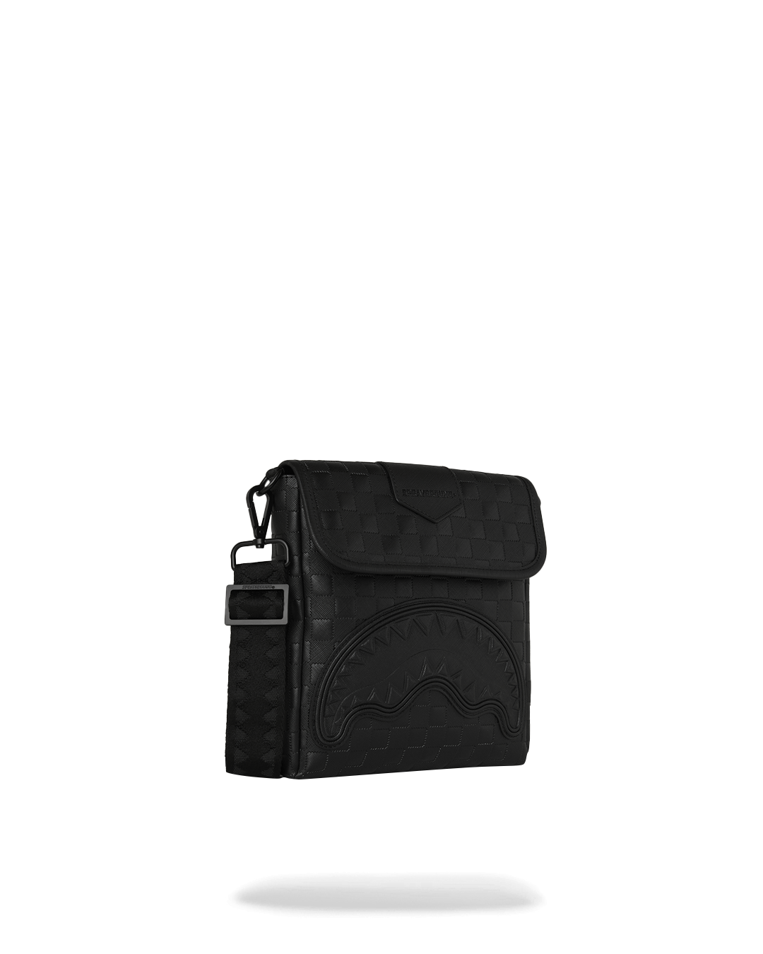 Limited Edition THE GHOST MAISON MESSENGER SLING