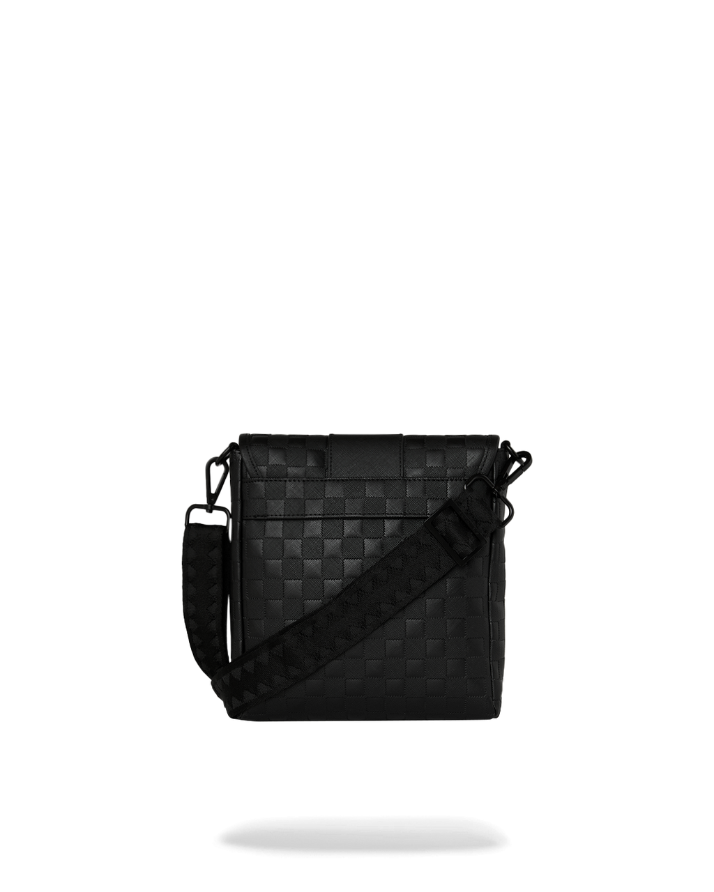 Limited Edition THE GHOST MAISON MESSENGER SLING