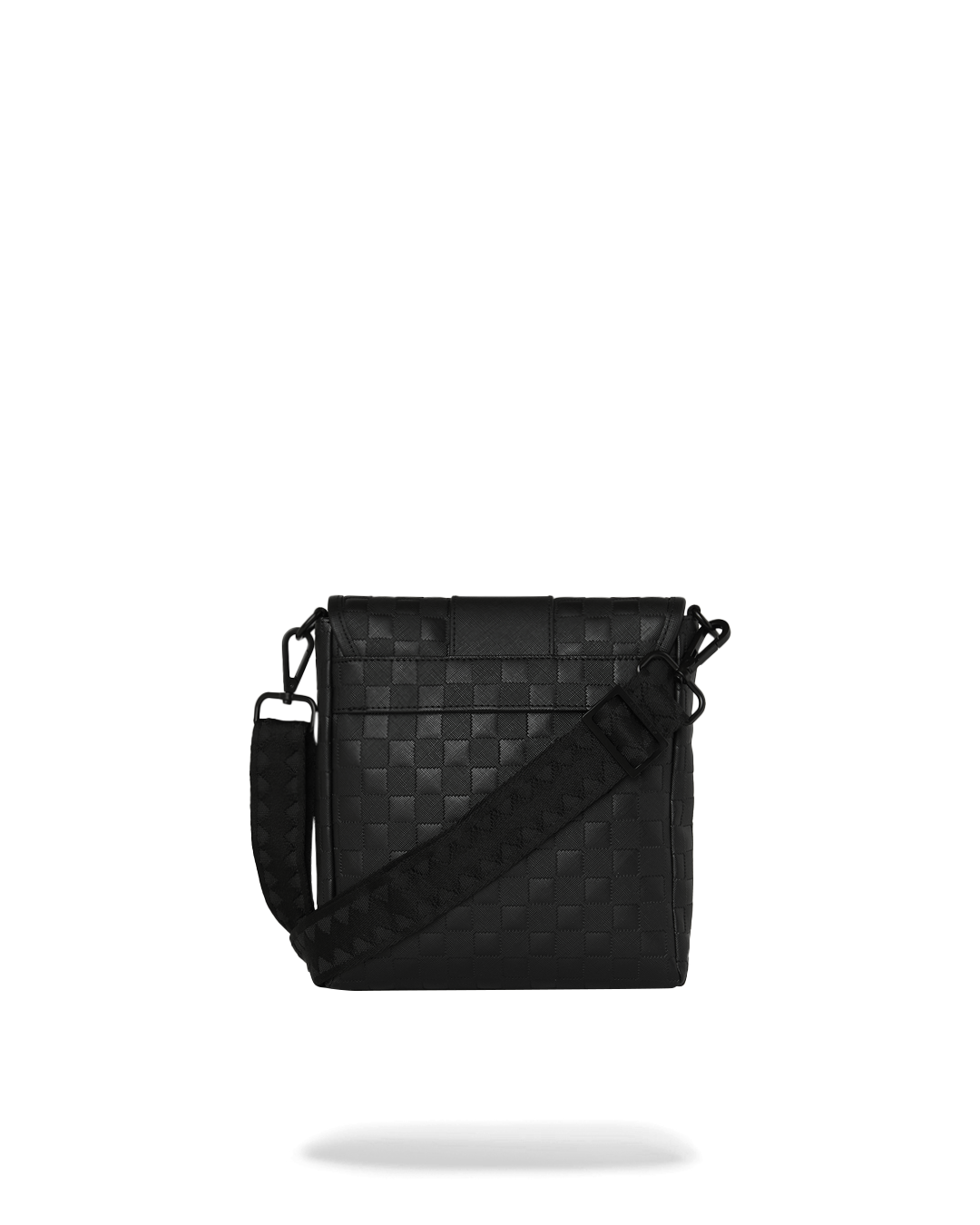 Limited Edition THE GHOST MAISON MESSENGER SLING