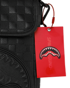 Limited Edition THE GHOST MAISON MESSENGER SLING