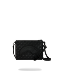 Limited Edition THE GHOST MAISON CROSSOVER CLUTCH
