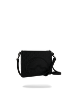 Limited Edition THE GHOST MAISON CROSSOVER CLUTCH
