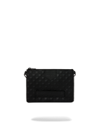 Limited Edition THE GHOST MAISON CROSSOVER CLUTCH