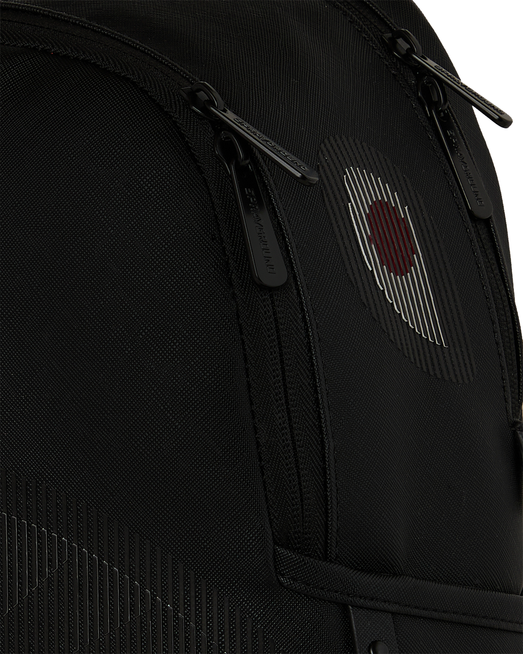 Limited Edition STEALTH GLIDE SAVAGE BACKPACK