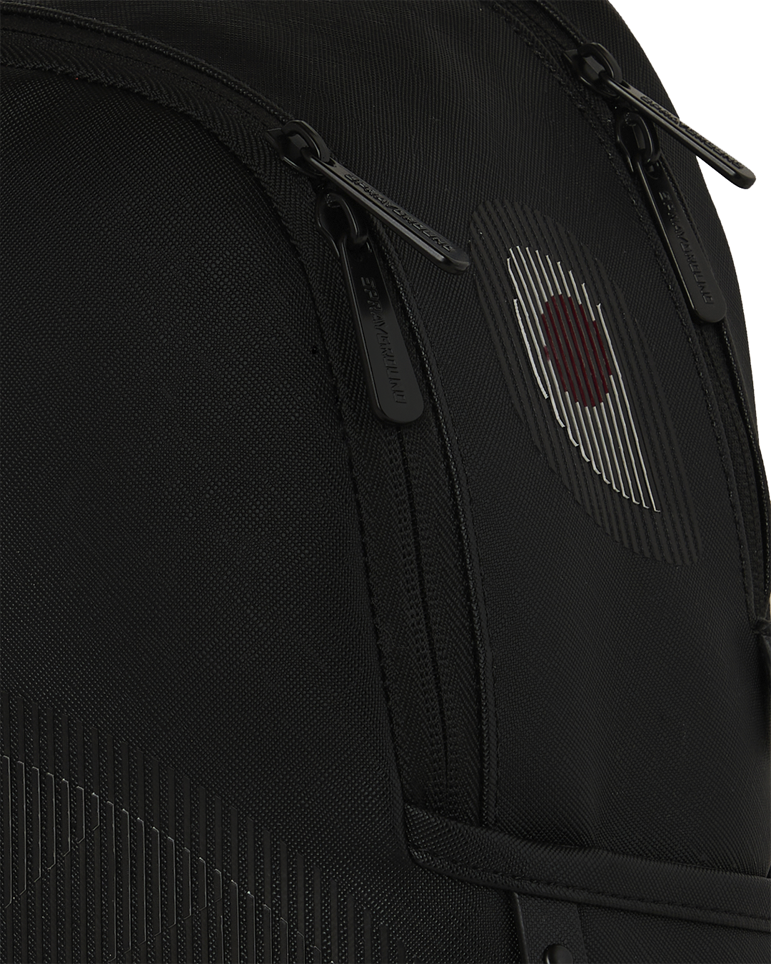 Limited Edition STEALTH GLIDE SAVAGE BACKPACK