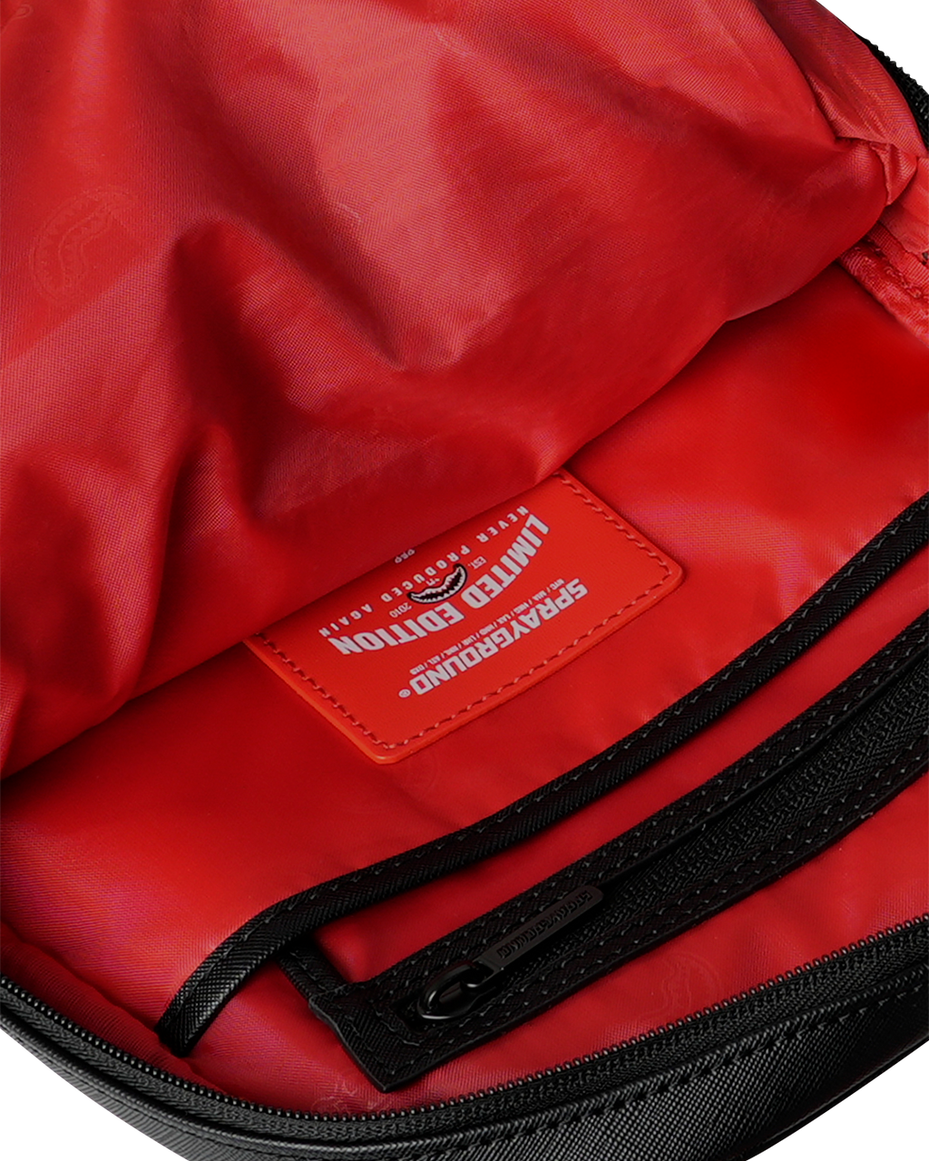 Limited Edition STEALTH GLIDE SAVAGE BACKPACK