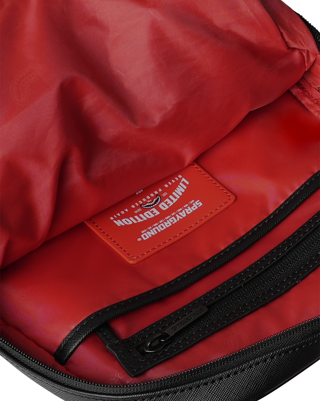 Limited Edition STEALTH GLIDE SAVAGE BACKPACK