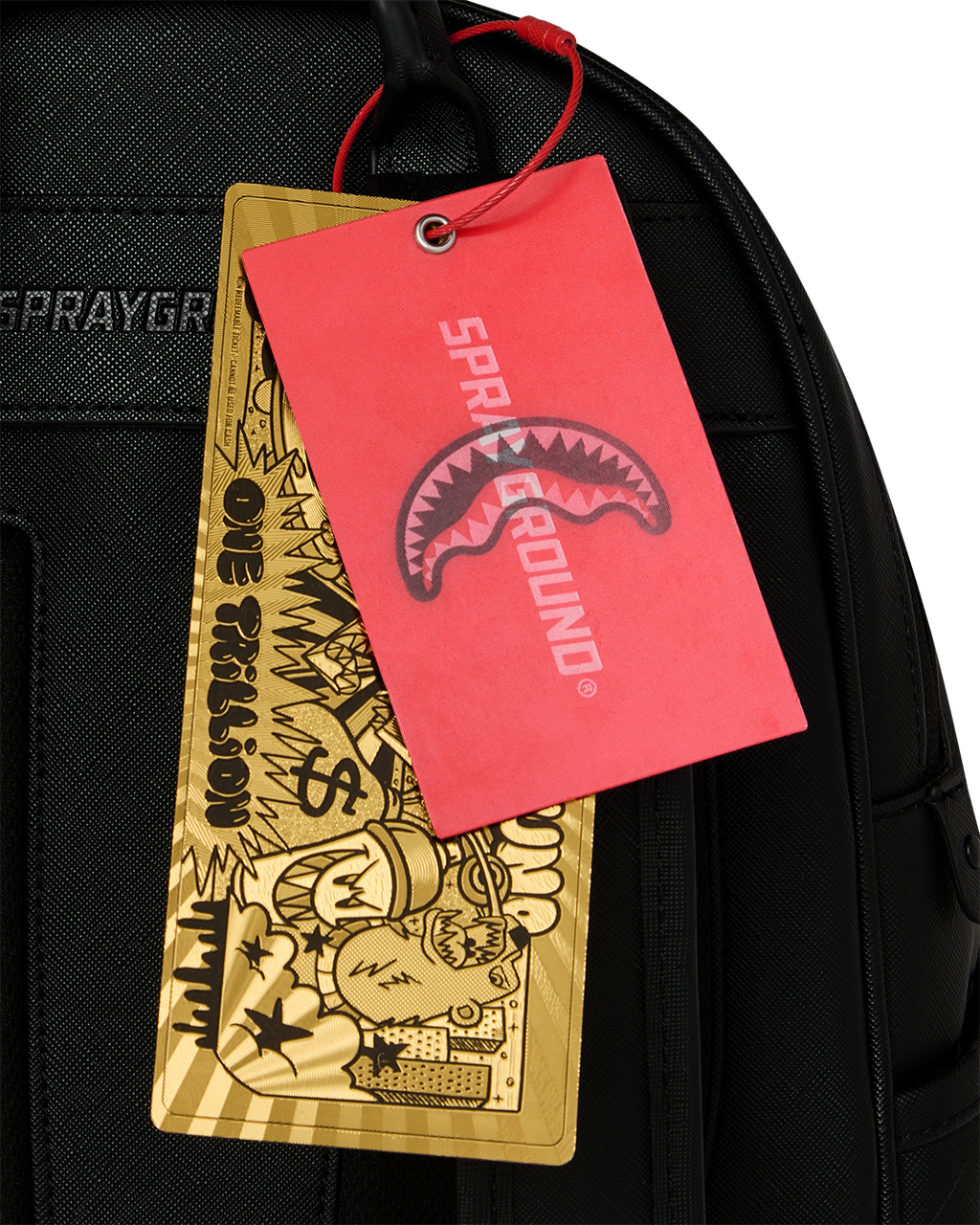 Limited Edition STEALTH GLIDE SAVAGE BACKPACK