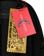 Limited Edition STEALTH GLIDE SAVAGE BACKPACK