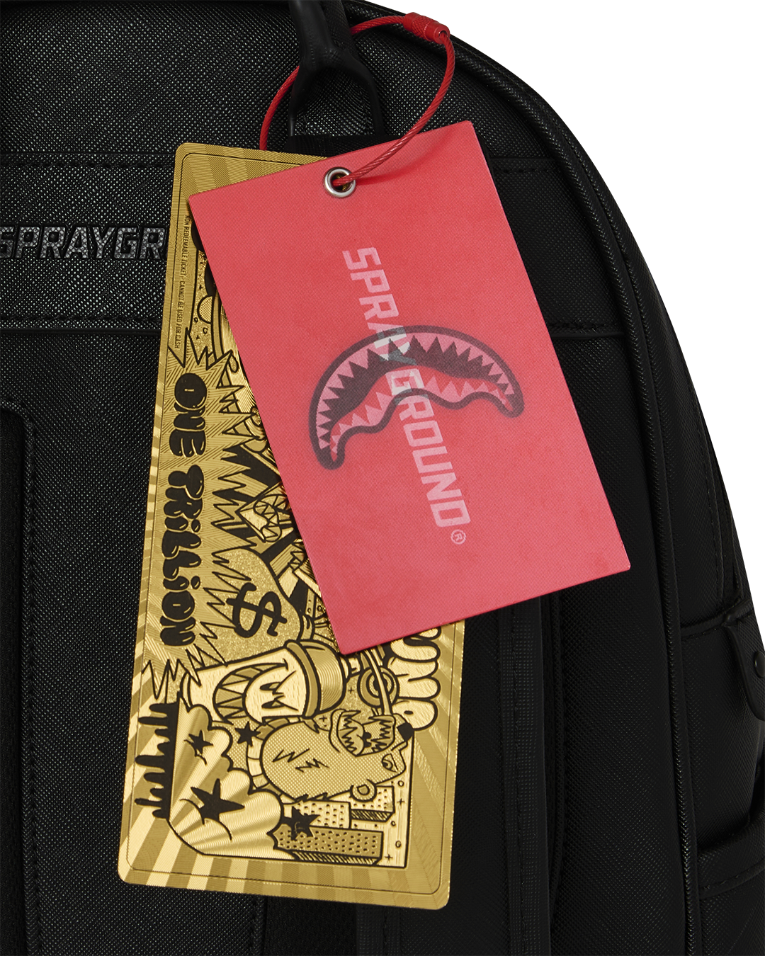 Limited Edition STEALTH GLIDE SAVAGE BACKPACK