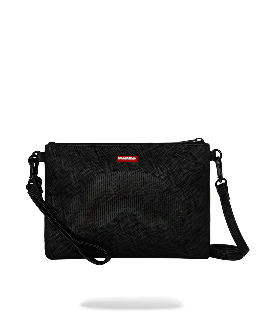 Limited Edition STEALTH GLIDE CROSSOVER CLUTCH