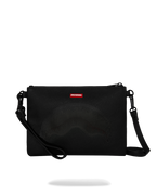Limited Edition STEALTH GLIDE CROSSOVER CLUTCH