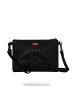 Limited Edition STEALTH GLIDE CROSSOVER CLUTCH