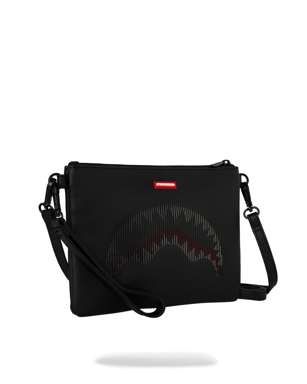 Limited Edition STEALTH GLIDE CROSSOVER CLUTCH