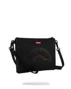Limited Edition STEALTH GLIDE CROSSOVER CLUTCH
