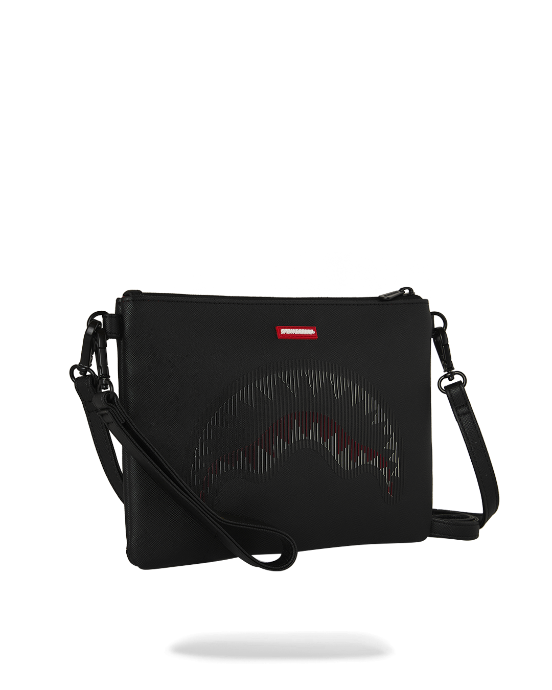 Limited Edition STEALTH GLIDE CROSSOVER CLUTCH