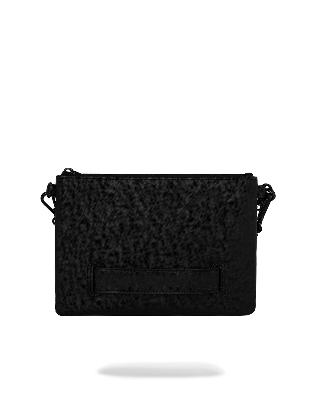 Limited Edition STEALTH GLIDE CROSSOVER CLUTCH