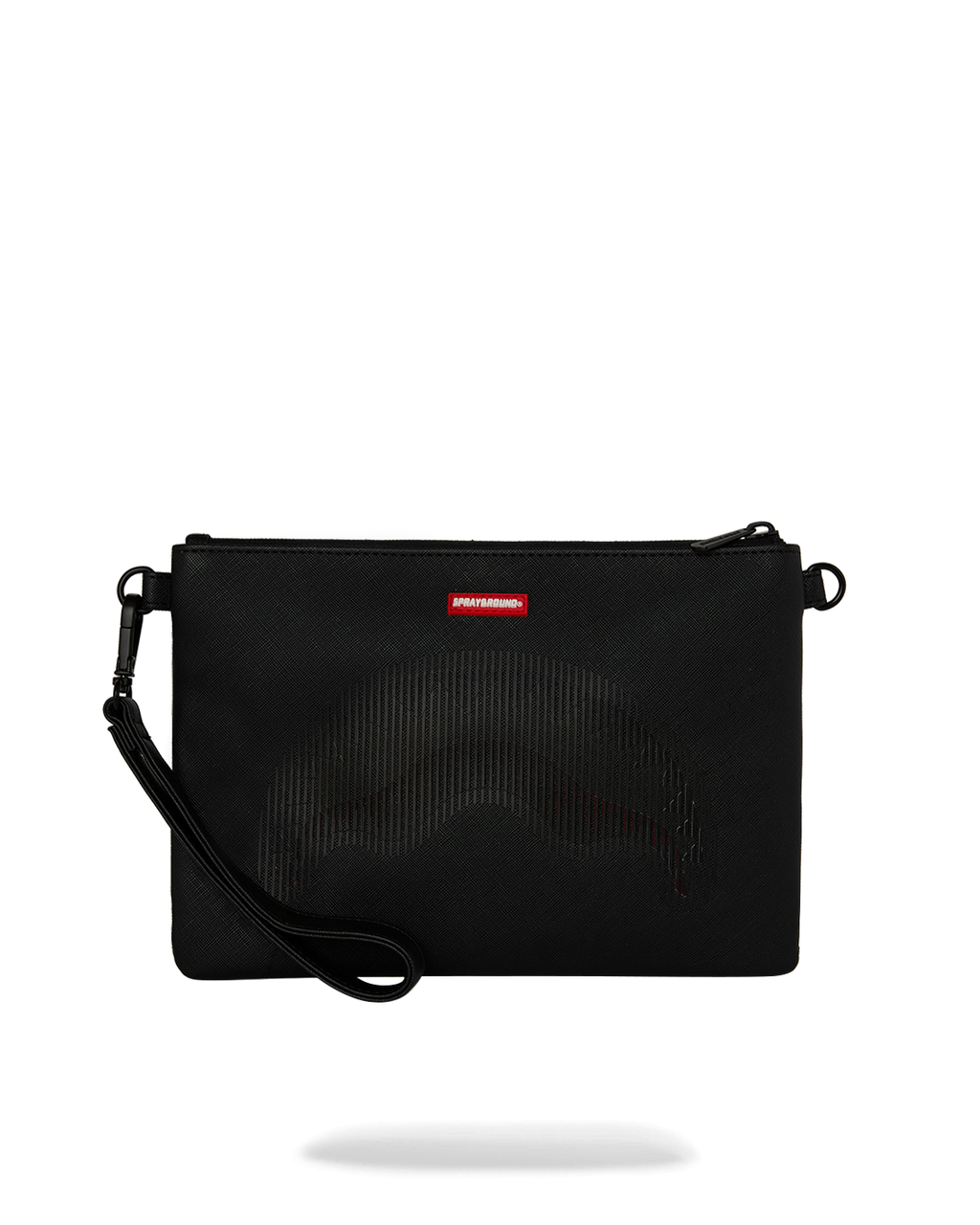 Limited Edition STEALTH GLIDE CROSSOVER CLUTCH