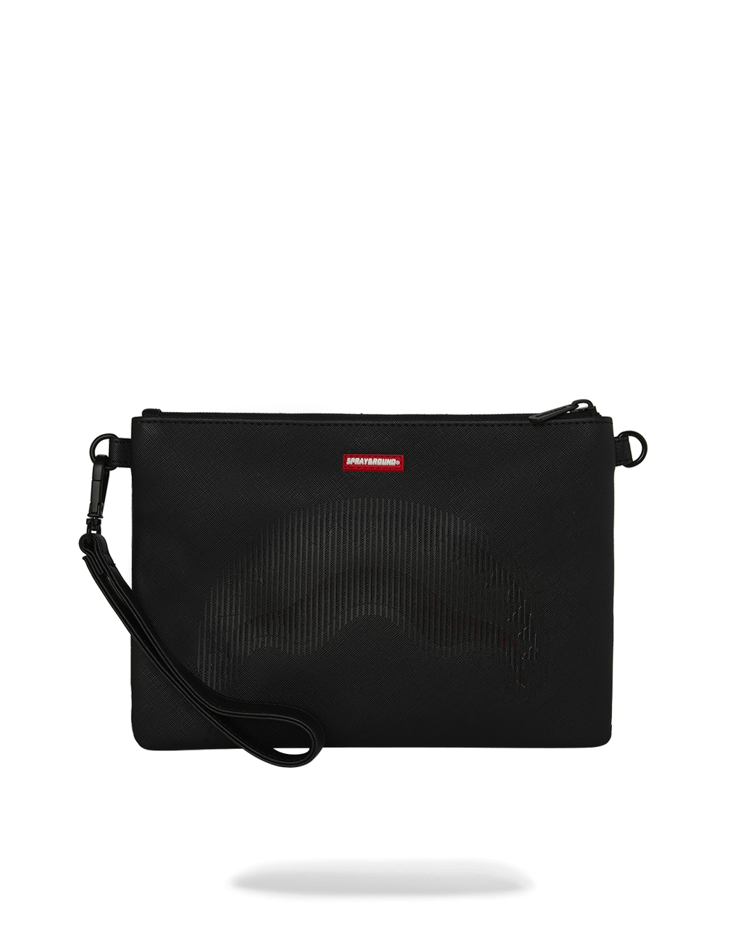 Limited Edition STEALTH GLIDE CROSSOVER CLUTCH