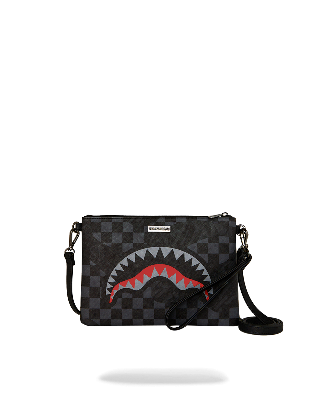 Limited Edition 4AM ECLIPSE CROSSOVER CLUTCH