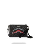 Limited Edition 4AM ECLIPSE CROSSOVER CLUTCH