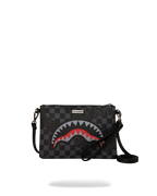 Limited Edition 4AM ECLIPSE CROSSOVER CLUTCH