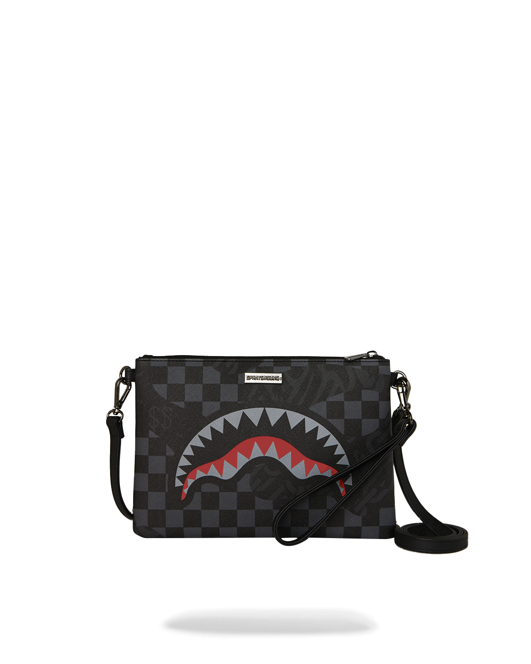 Limited Edition 4AM ECLIPSE CROSSOVER CLUTCH