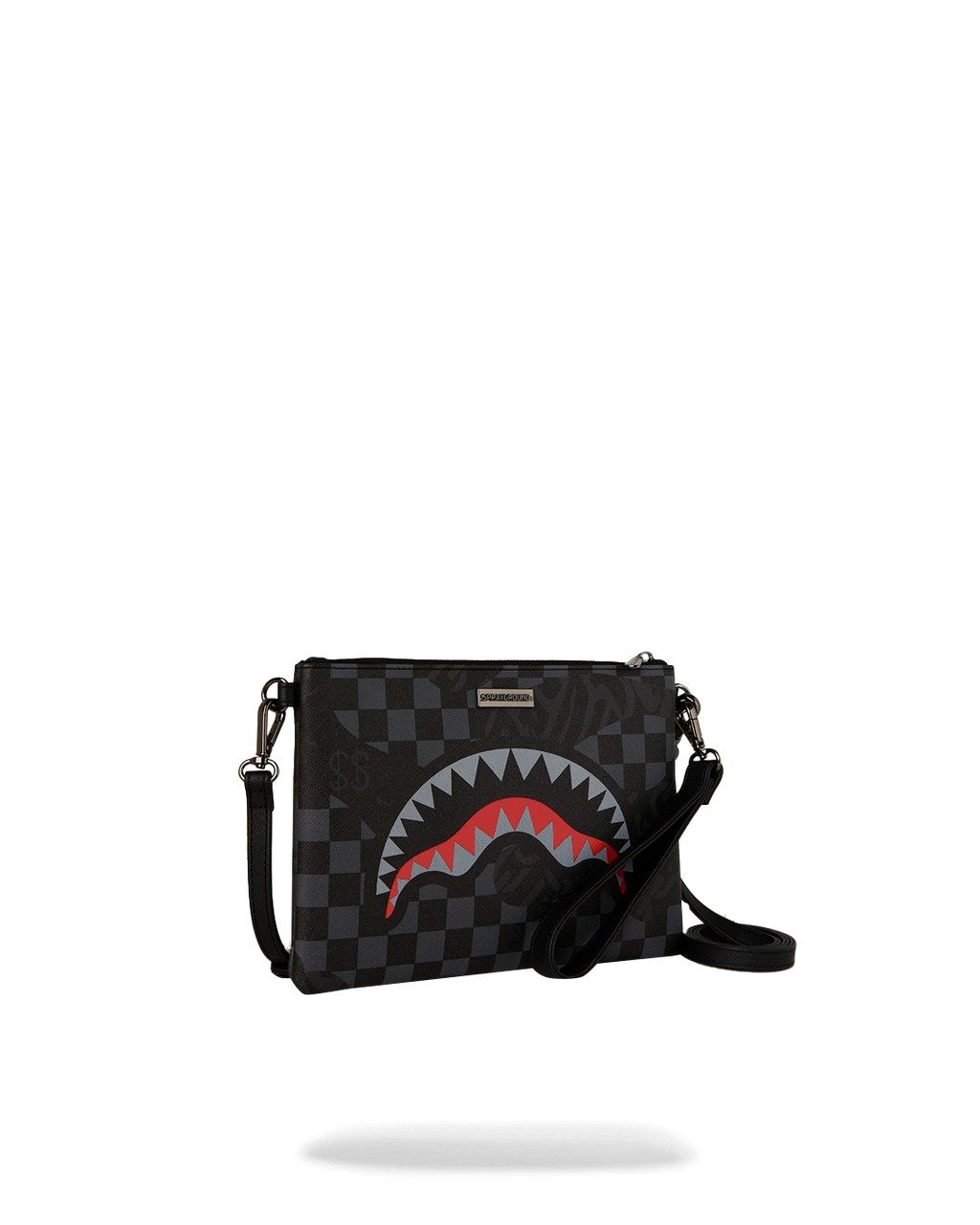 Limited Edition 4AM ECLIPSE CROSSOVER CLUTCH