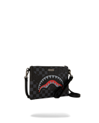Limited Edition 4AM ECLIPSE CROSSOVER CLUTCH