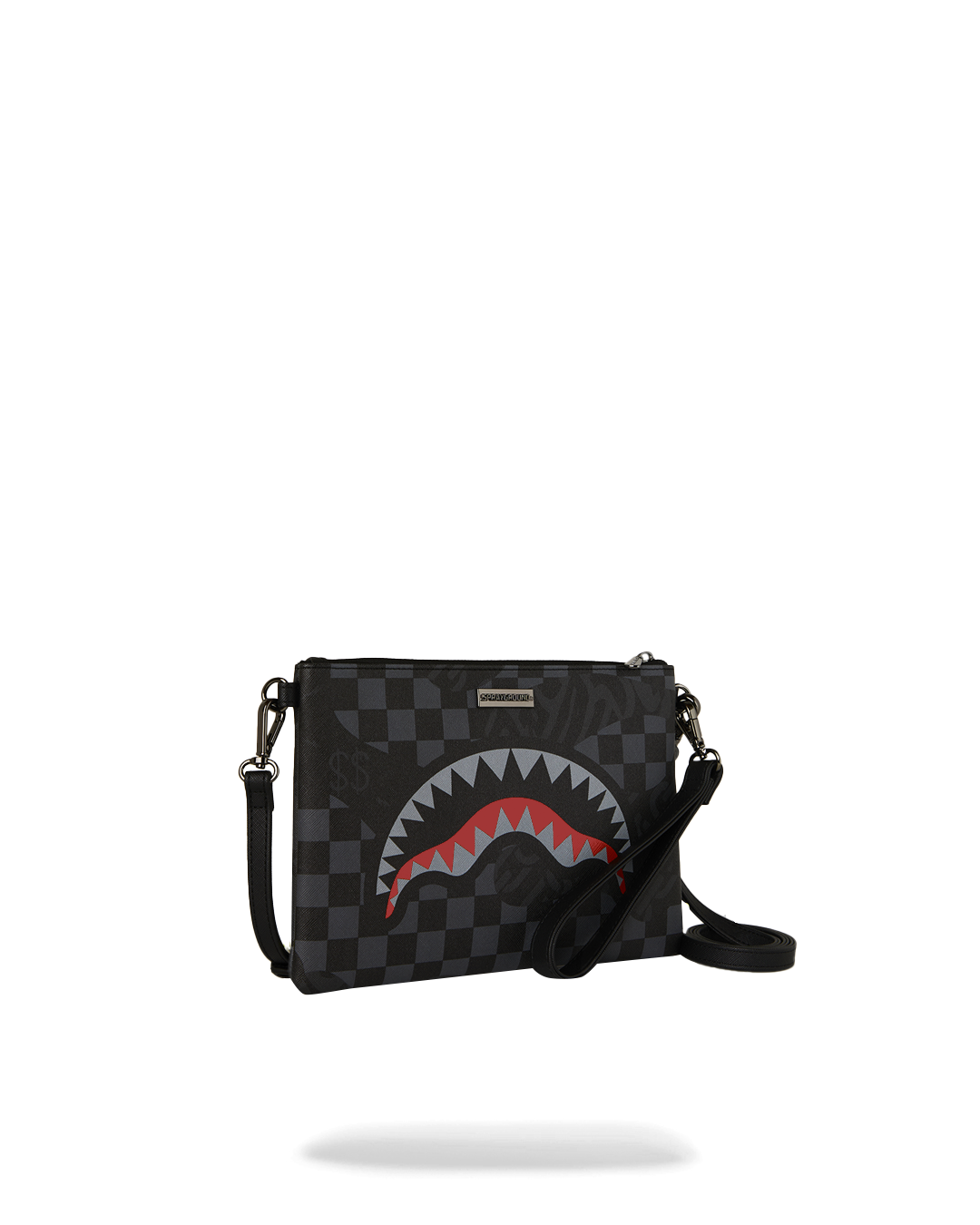 Limited Edition 4AM ECLIPSE CROSSOVER CLUTCH