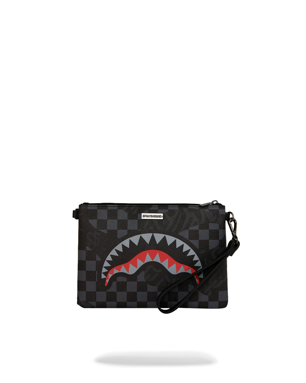 Limited Edition 4AM ECLIPSE CROSSOVER CLUTCH