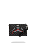 Limited Edition 4AM ECLIPSE CROSSOVER CLUTCH