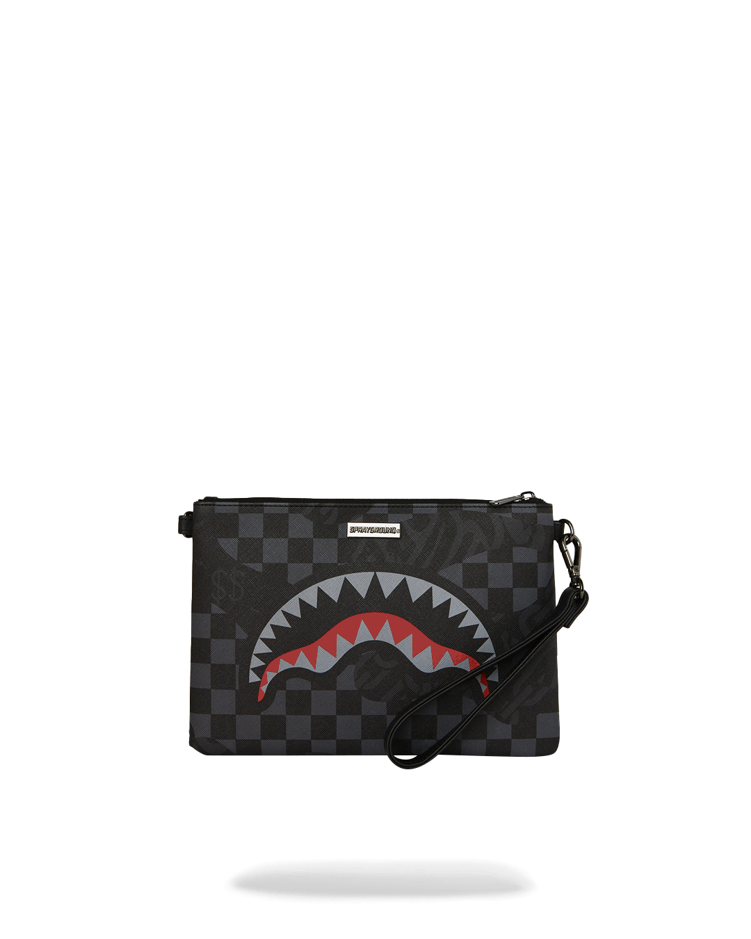 Limited Edition 4AM ECLIPSE CROSSOVER CLUTCH
