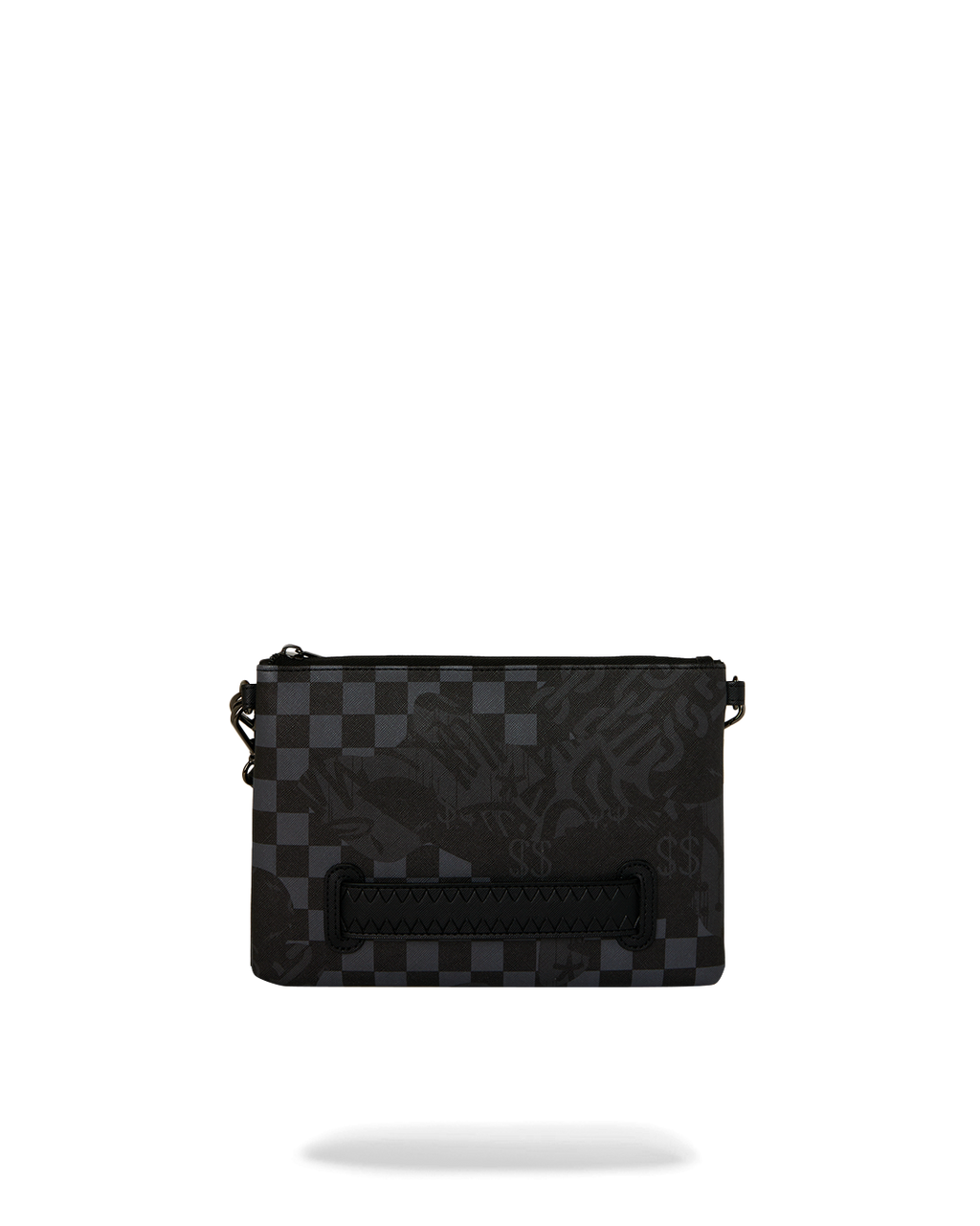 Limited Edition 4AM ECLIPSE CROSSOVER CLUTCH