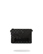 Limited Edition 4AM ECLIPSE CROSSOVER CLUTCH