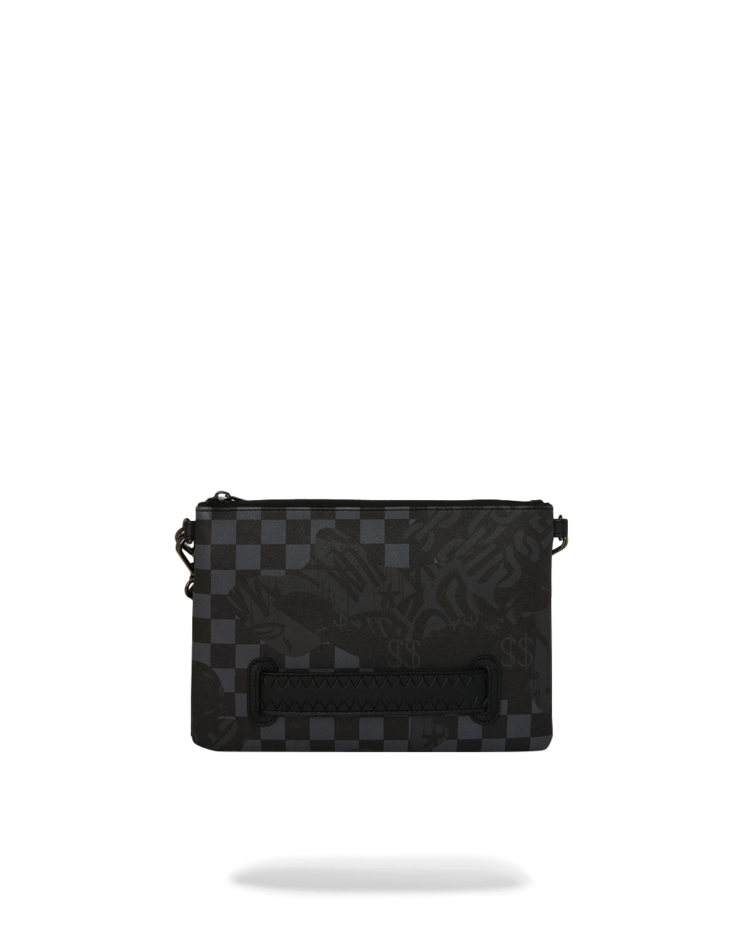 Limited Edition 4AM ECLIPSE CROSSOVER CLUTCH