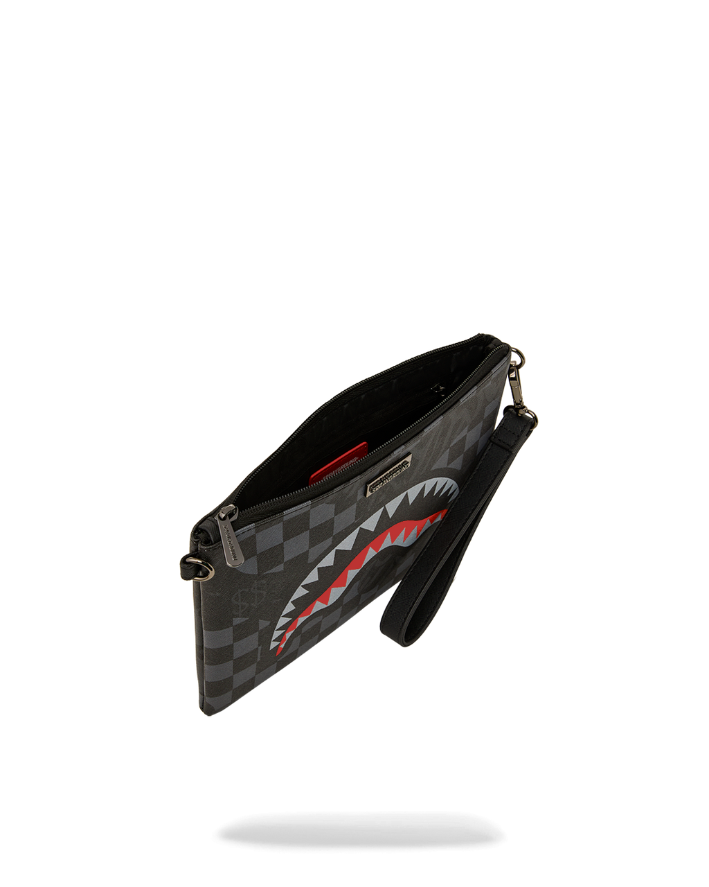 Limited Edition 4AM ECLIPSE CROSSOVER CLUTCH
